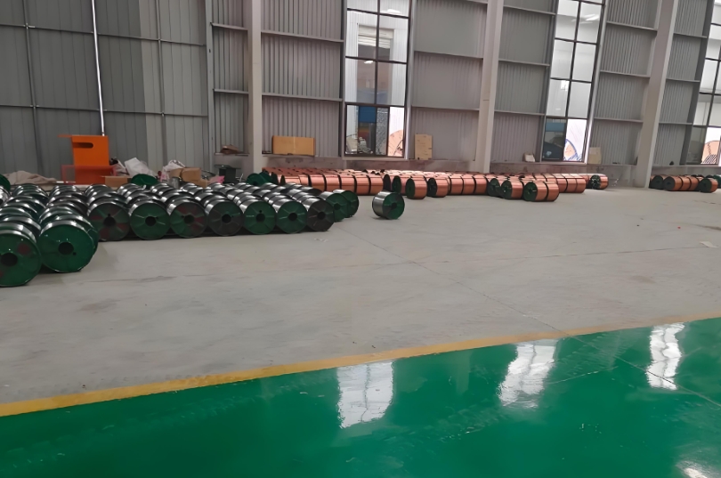 廣州電纜廠為大家解析一下氣候對電線的影響有哪些？.jpg